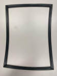 Marvel Refrigeration S31580-034 Black Gasket